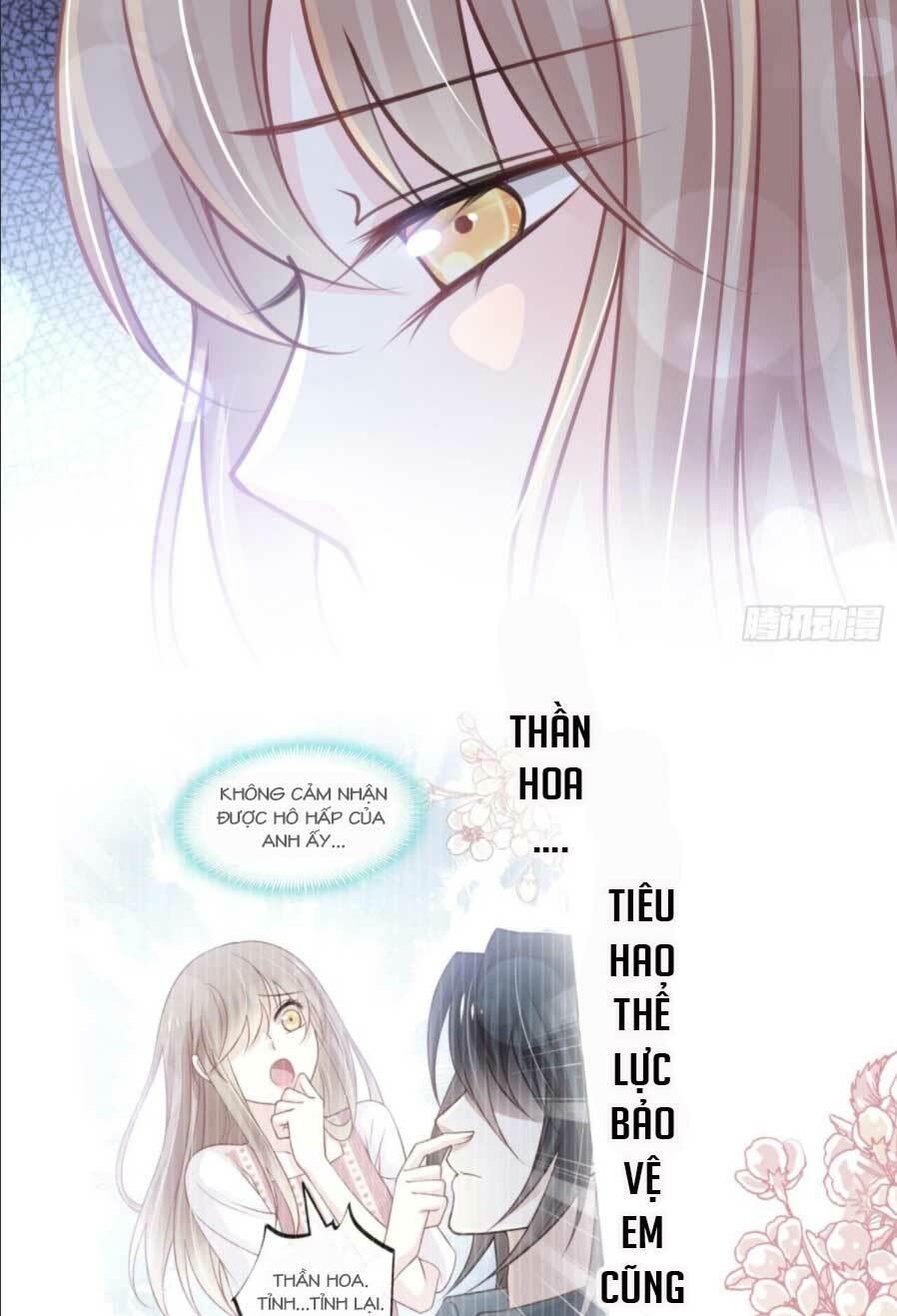 Thiên Hạ Đệ Nhất Sủng Phi: Chapter 182