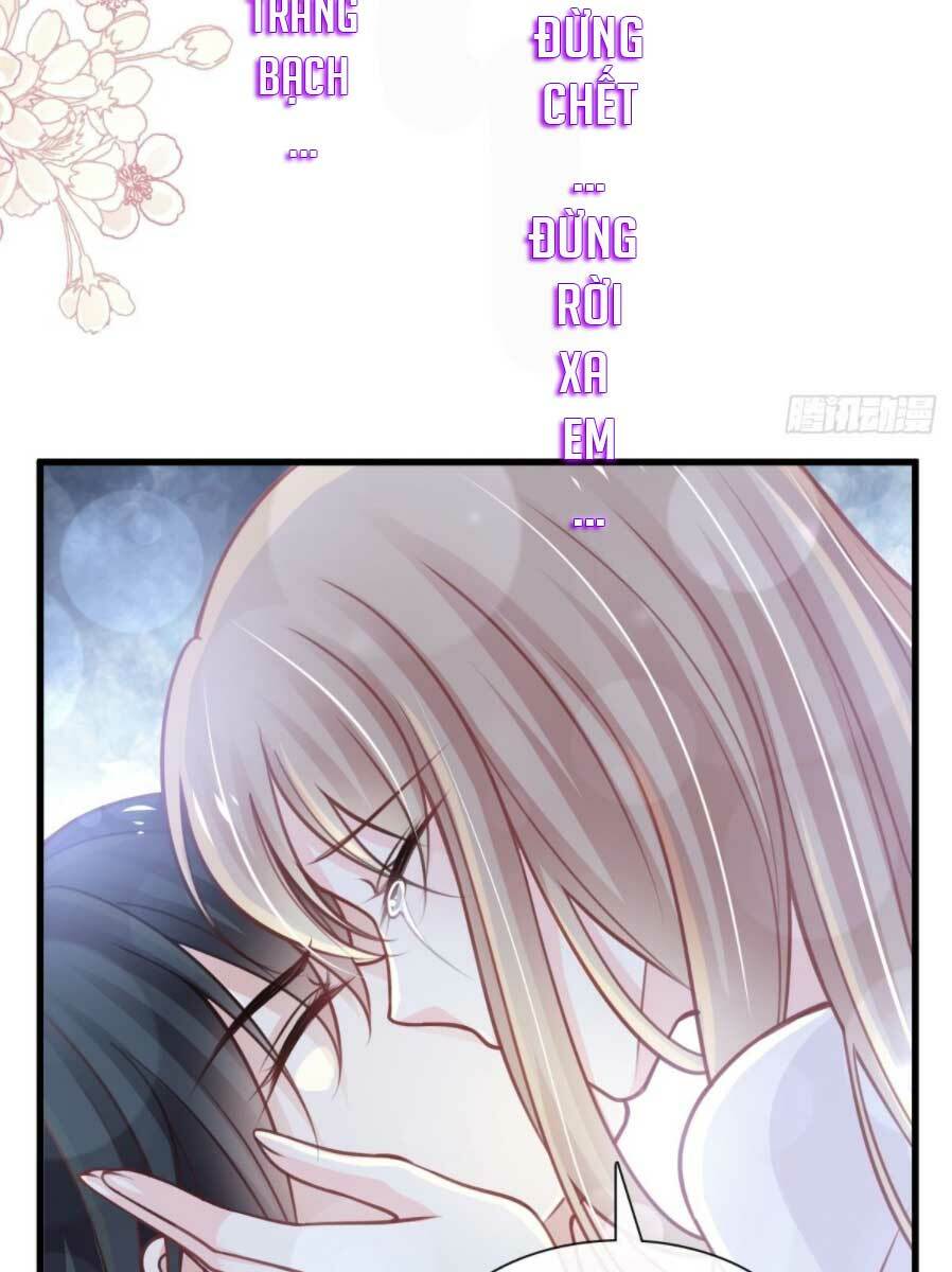 Thiên Hạ Đệ Nhất Sủng Phi: Chapter 182