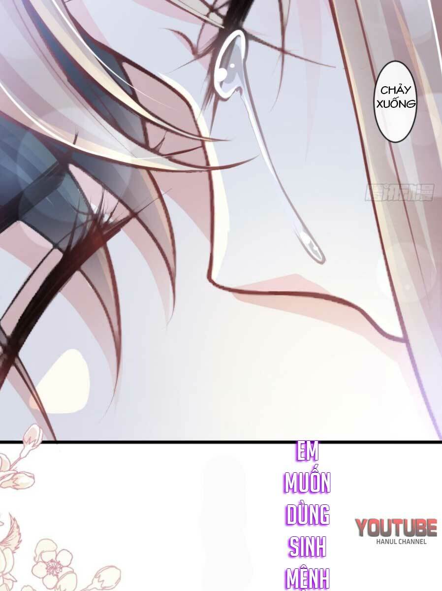 Thiên Hạ Đệ Nhất Sủng Phi: Chapter 182