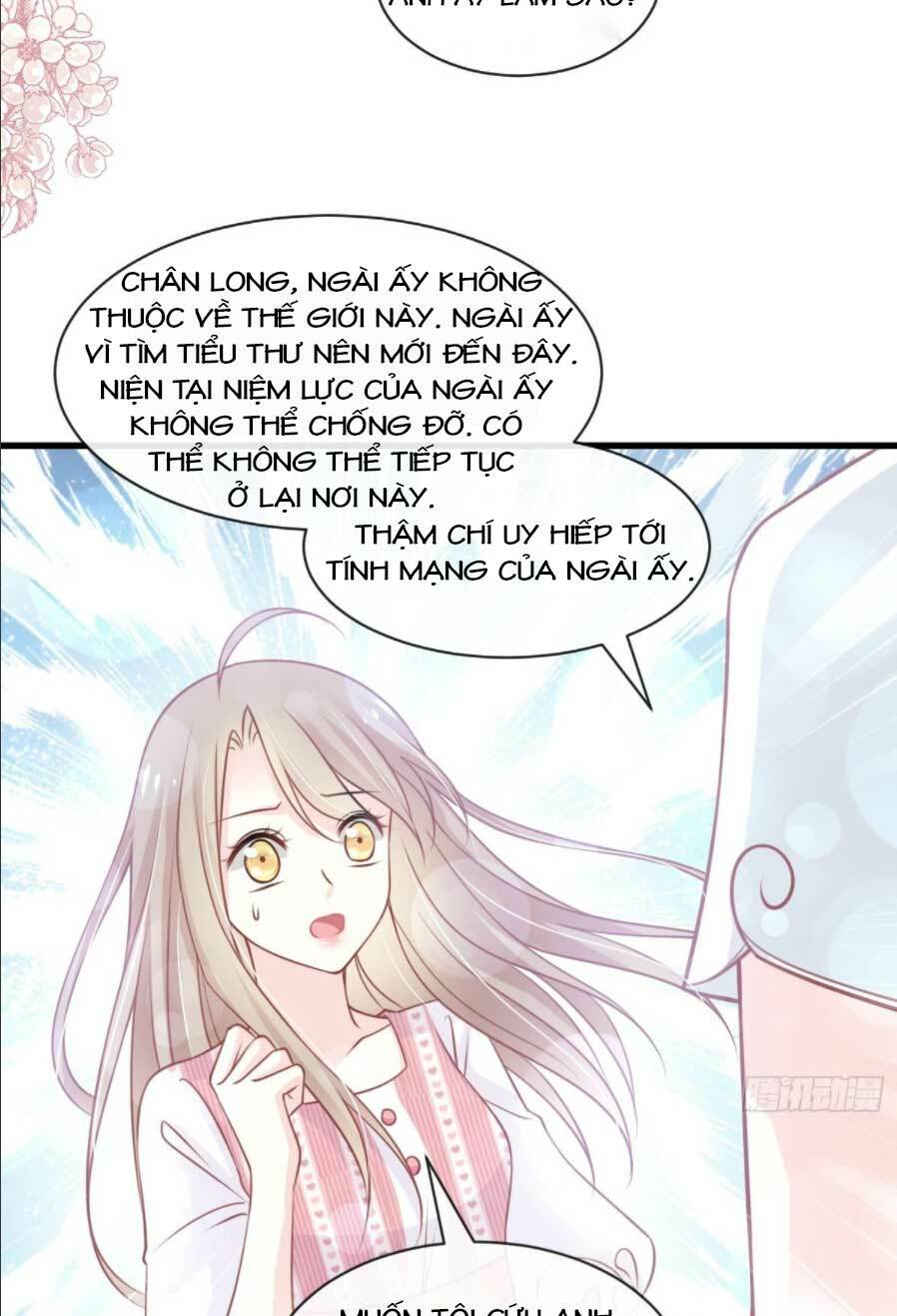 Thiên Hạ Đệ Nhất Sủng Phi: Chapter 182