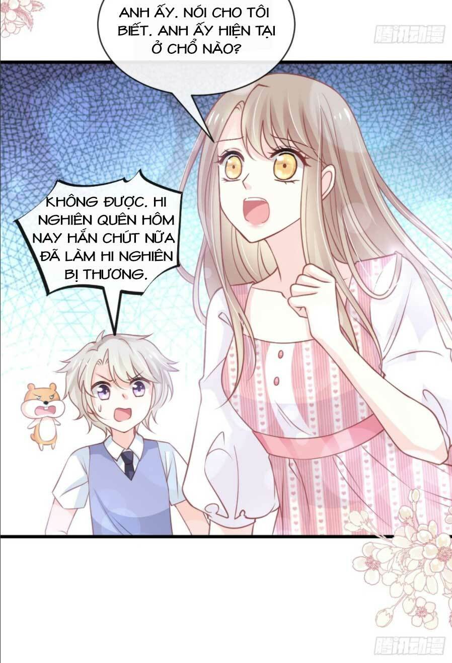 Thiên Hạ Đệ Nhất Sủng Phi: Chapter 182