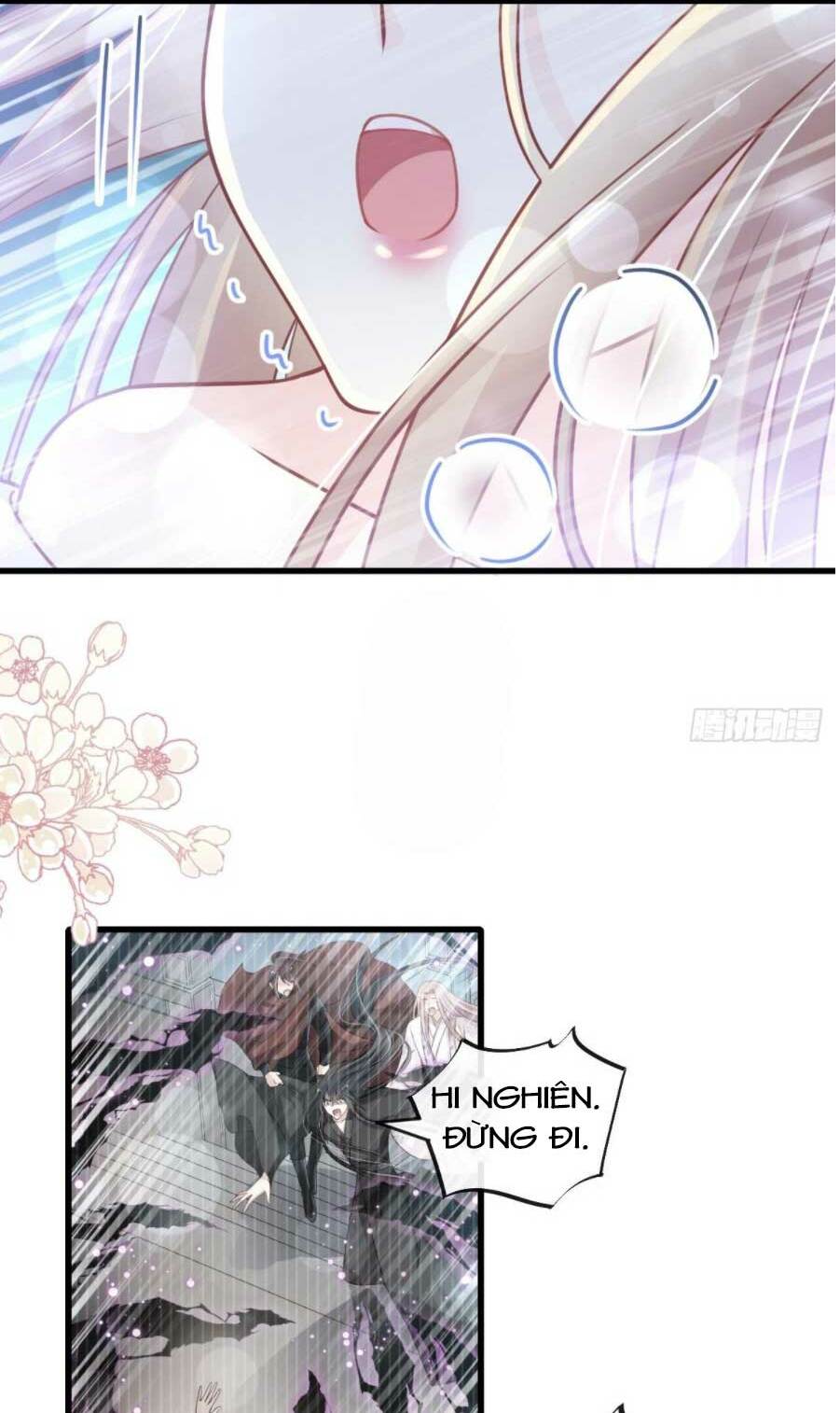 Thiên Hạ Đệ Nhất Sủng Phi: Chapter 184.1
