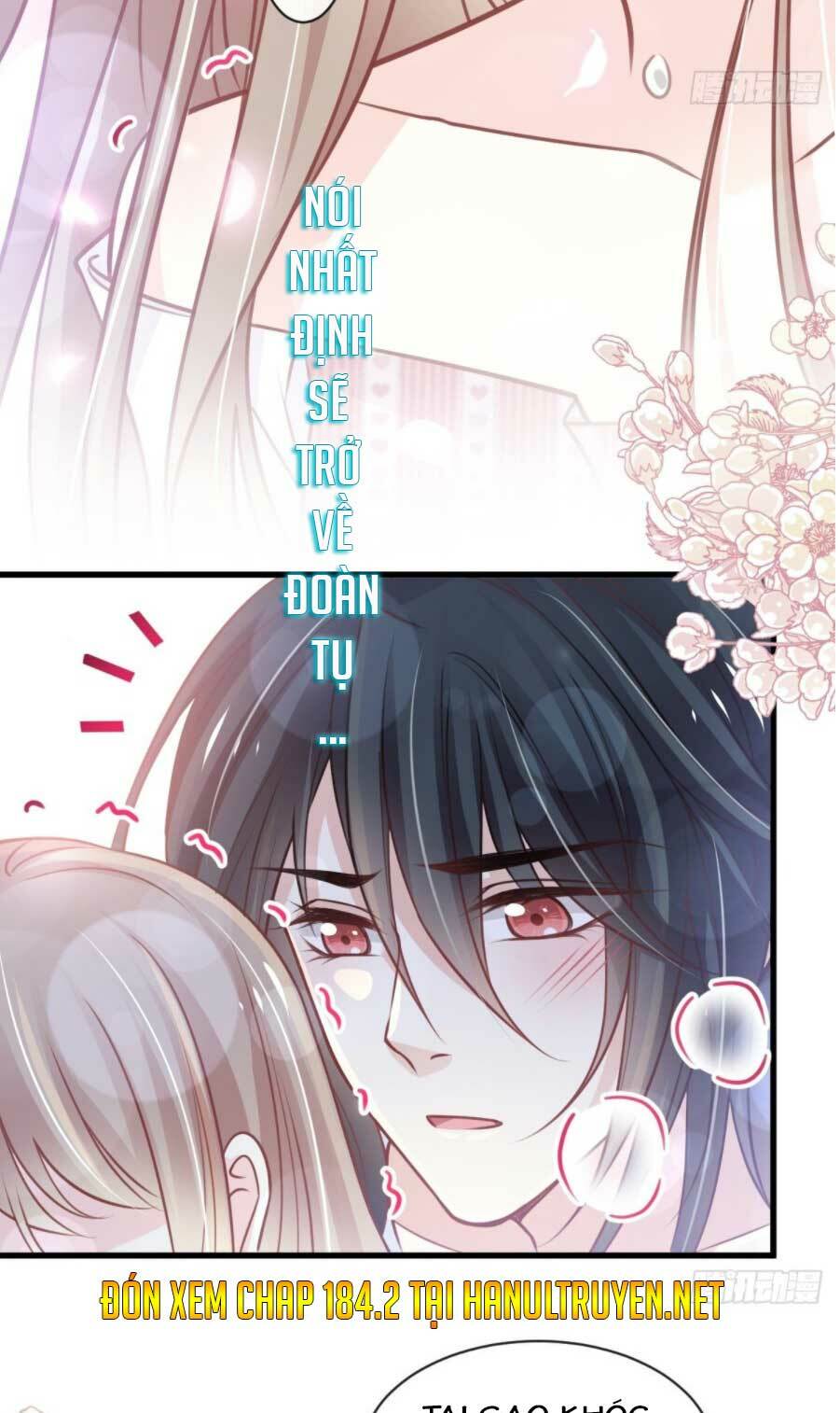 Thiên Hạ Đệ Nhất Sủng Phi: Chapter 184.1