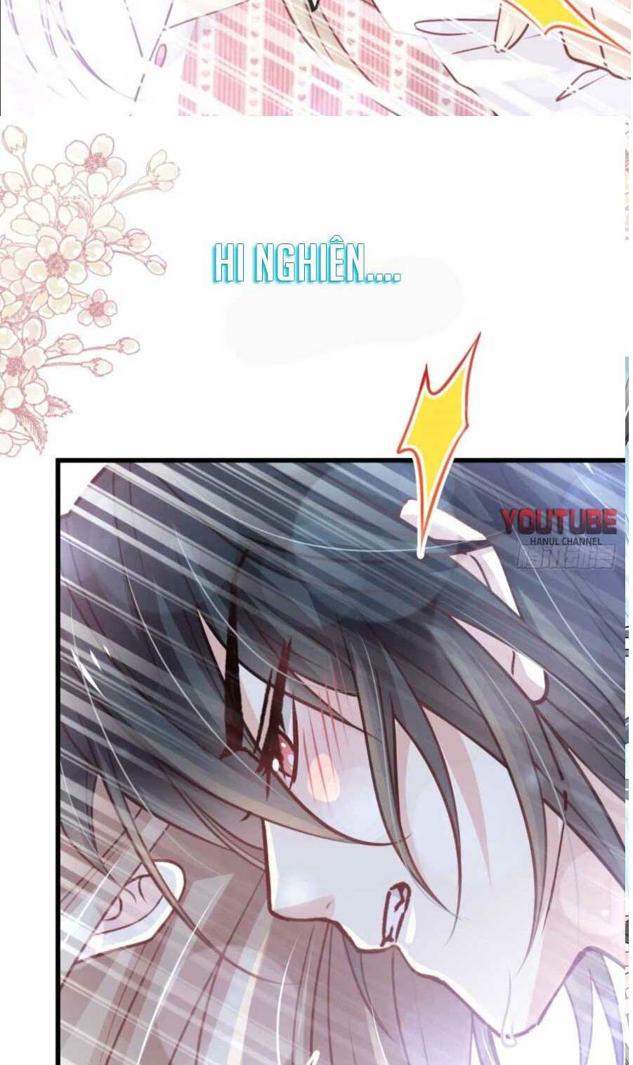 Thiên Hạ Đệ Nhất Sủng Phi: Chapter 184.1