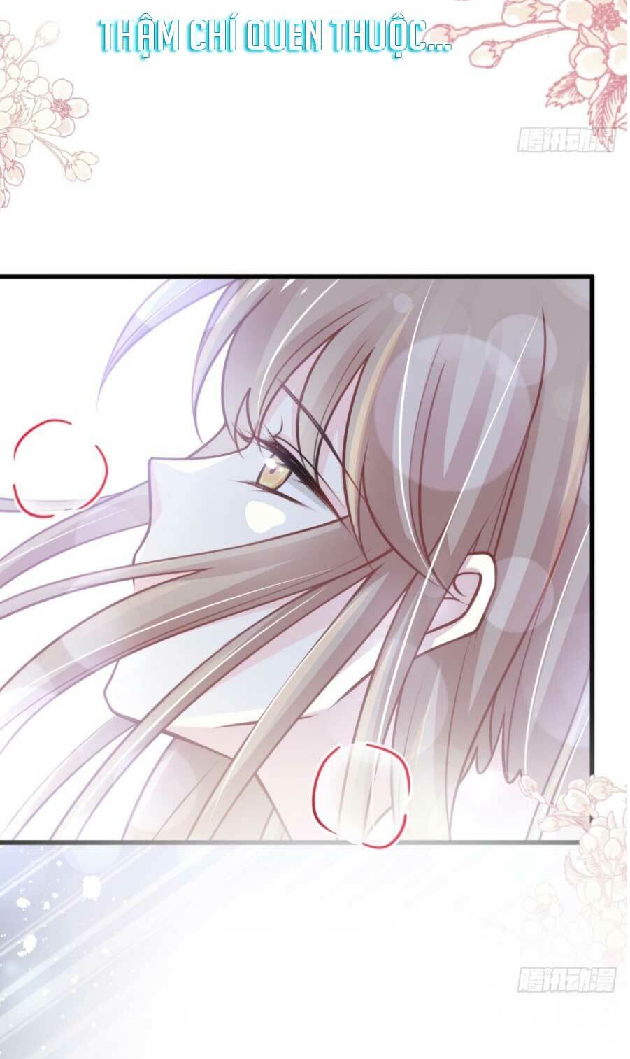 Thiên Hạ Đệ Nhất Sủng Phi: Chapter 184.1