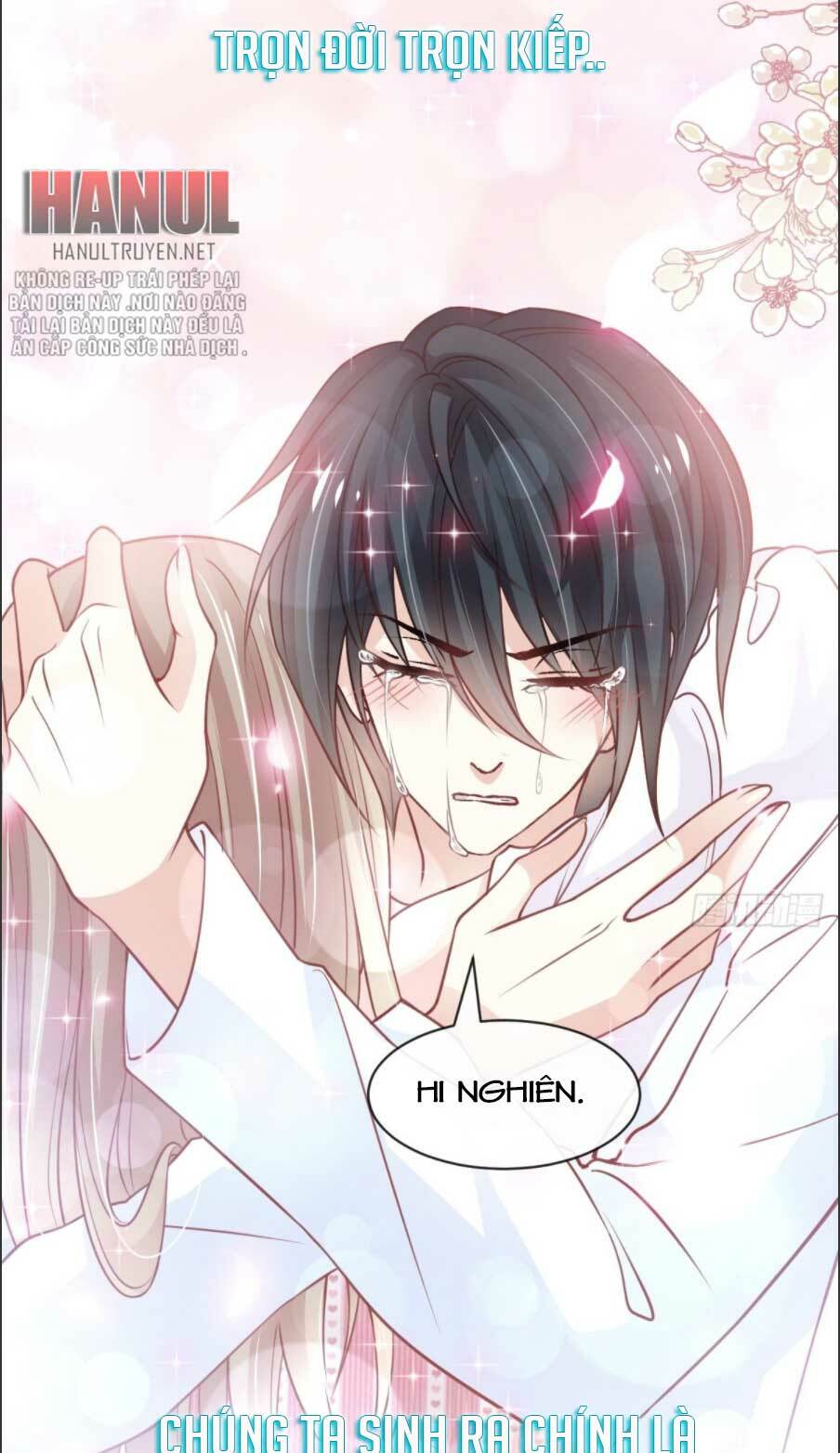 Thiên Hạ Đệ Nhất Sủng Phi: Chapter 184.2
