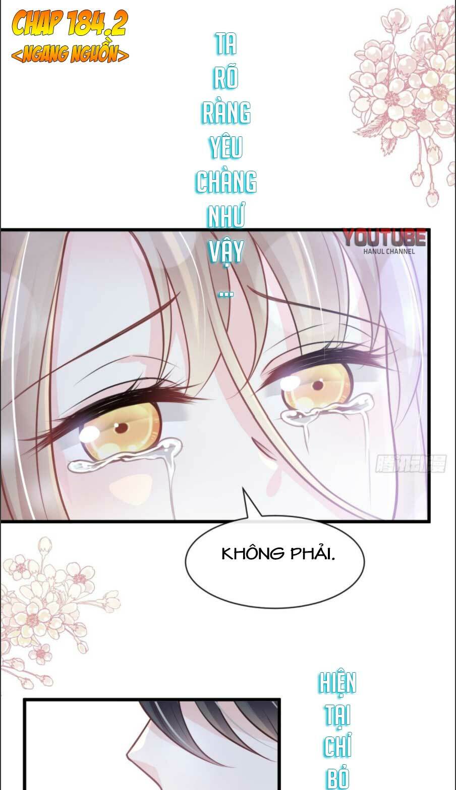 Thiên Hạ Đệ Nhất Sủng Phi: Chapter 184.2