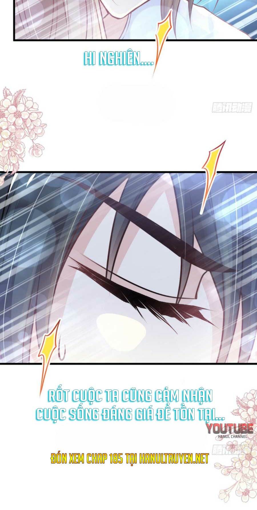Thiên Hạ Đệ Nhất Sủng Phi: Chapter 184.2
