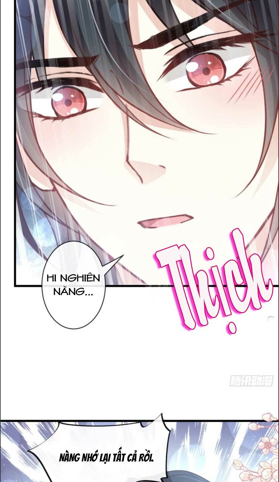 Thiên Hạ Đệ Nhất Sủng Phi: Chapter 184.2