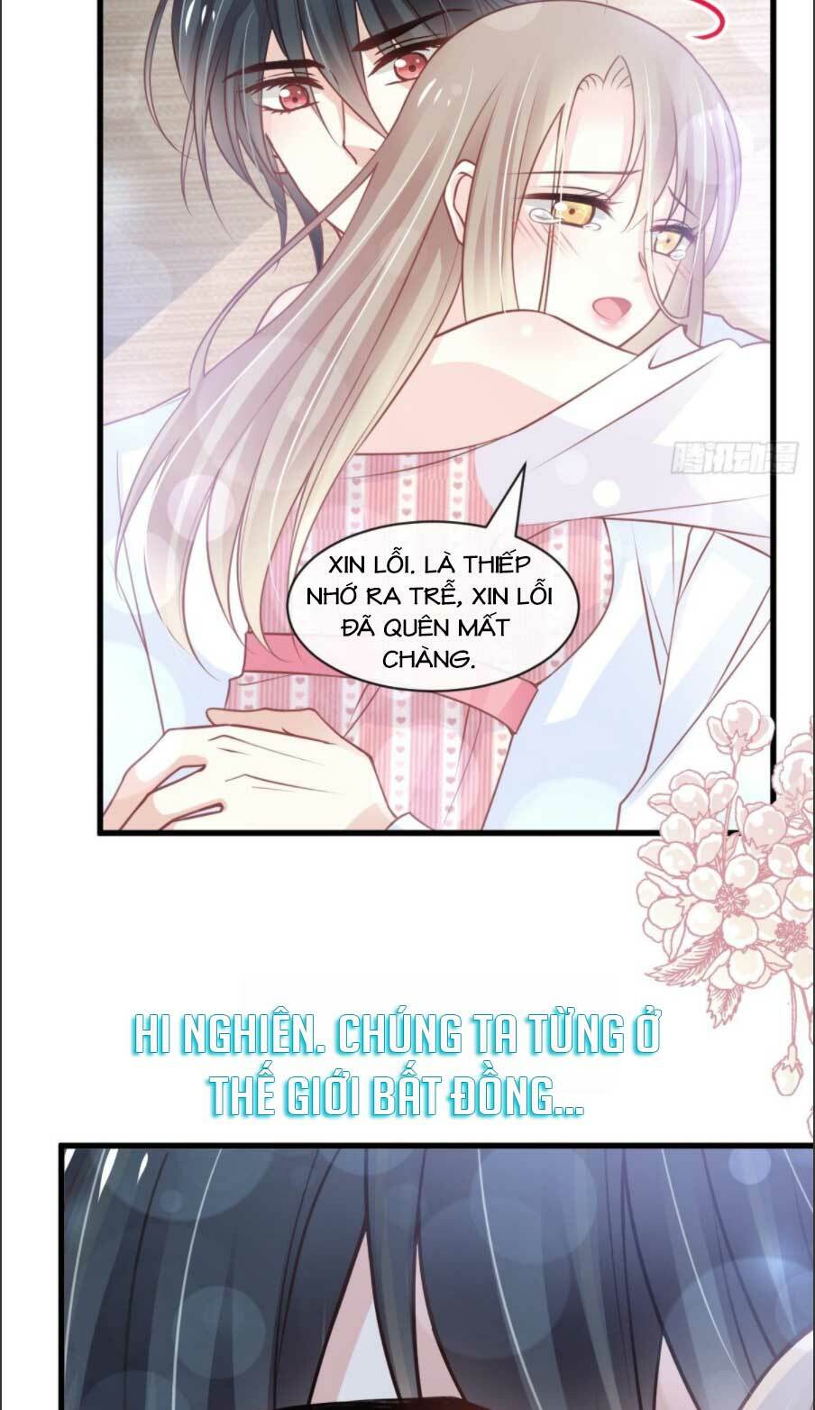 Thiên Hạ Đệ Nhất Sủng Phi: Chapter 184.2