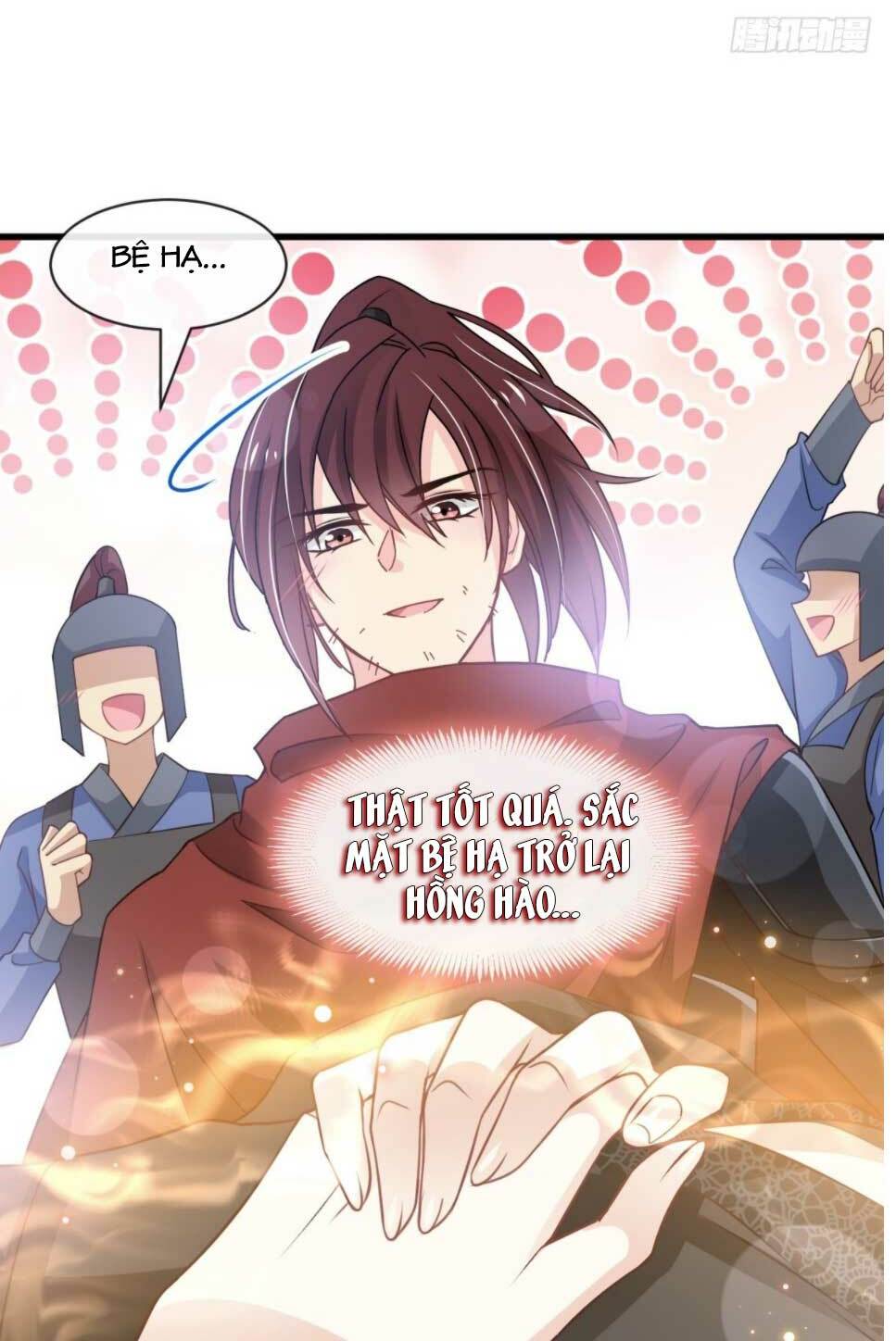 Thiên Hạ Đệ Nhất Sủng Phi: Chapter 185.1