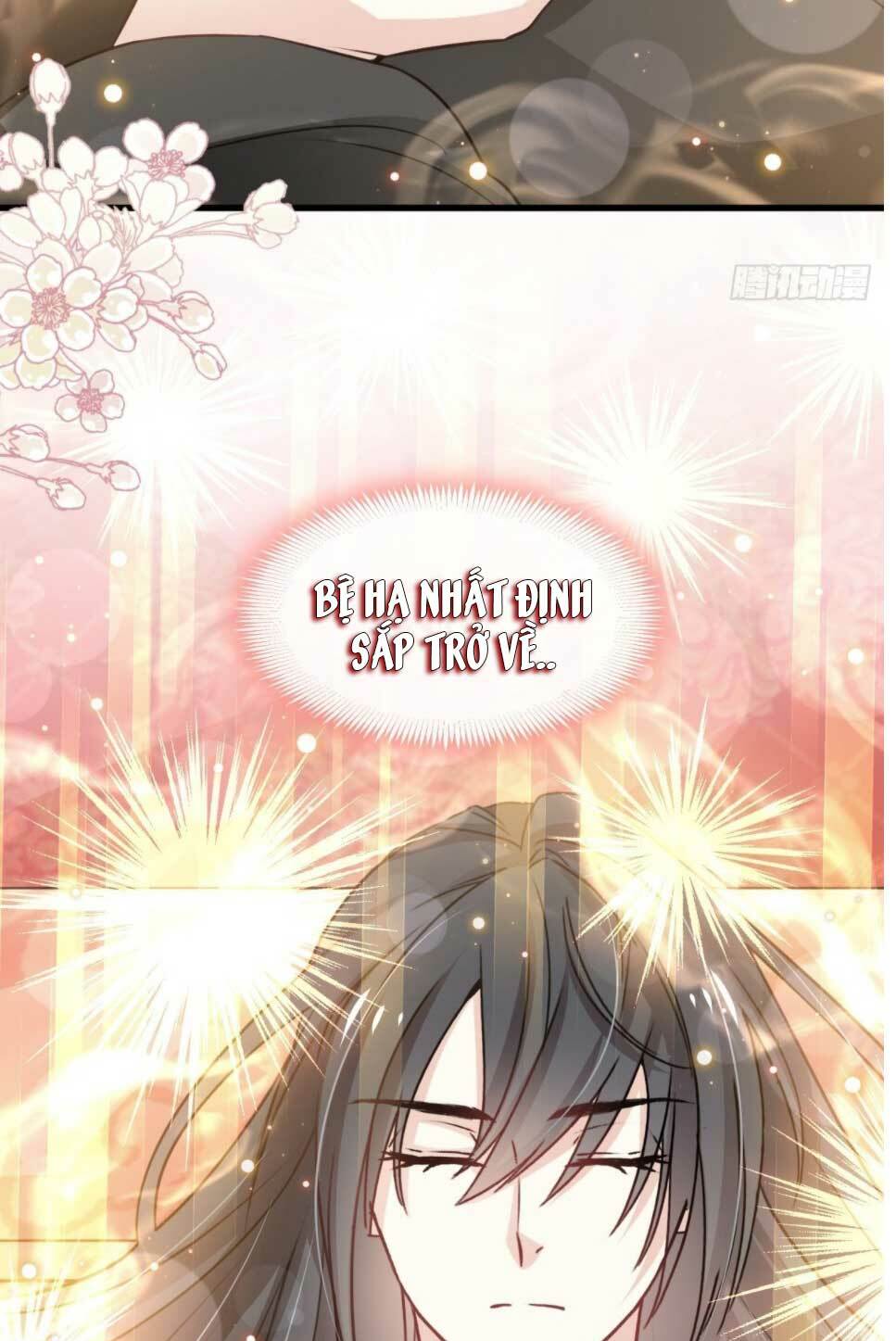 Thiên Hạ Đệ Nhất Sủng Phi: Chapter 185.1
