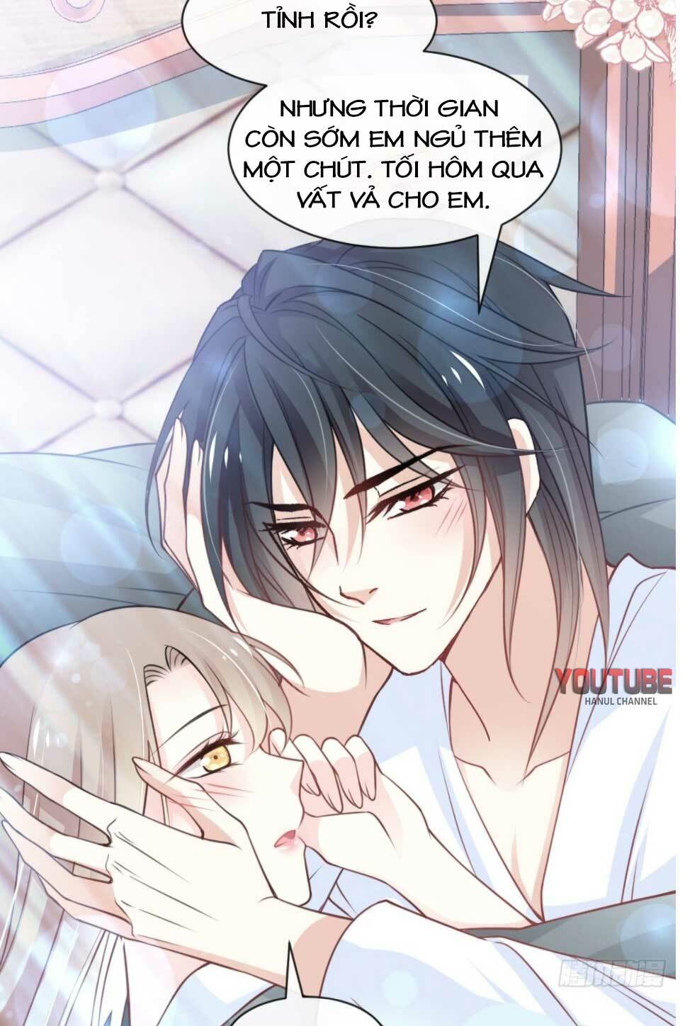 Thiên Hạ Đệ Nhất Sủng Phi: Chapter 185.1