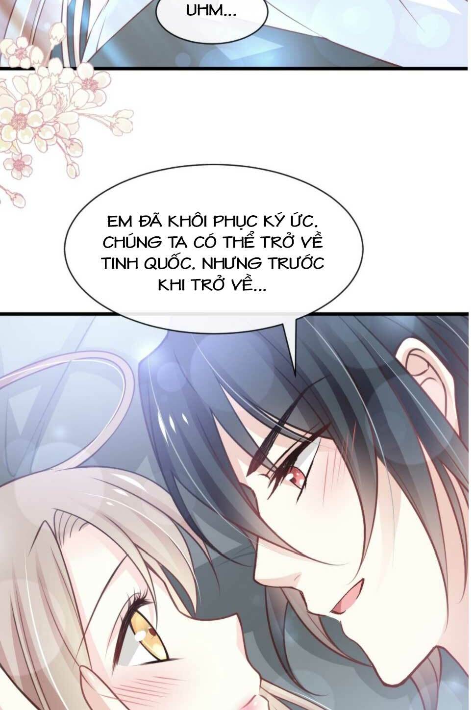Thiên Hạ Đệ Nhất Sủng Phi: Chapter 185.1