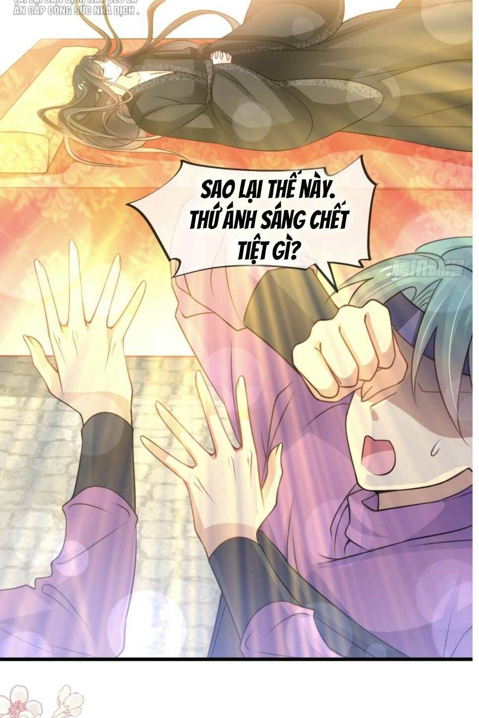 Thiên Hạ Đệ Nhất Sủng Phi: Chapter 185.1