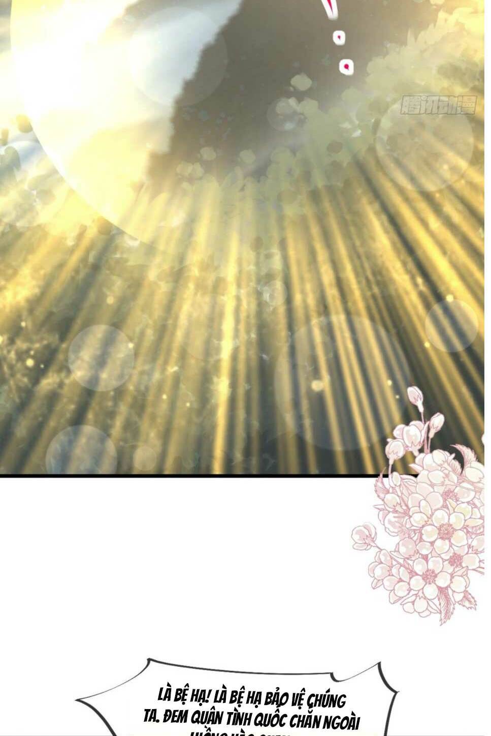 Thiên Hạ Đệ Nhất Sủng Phi: Chapter 185.1