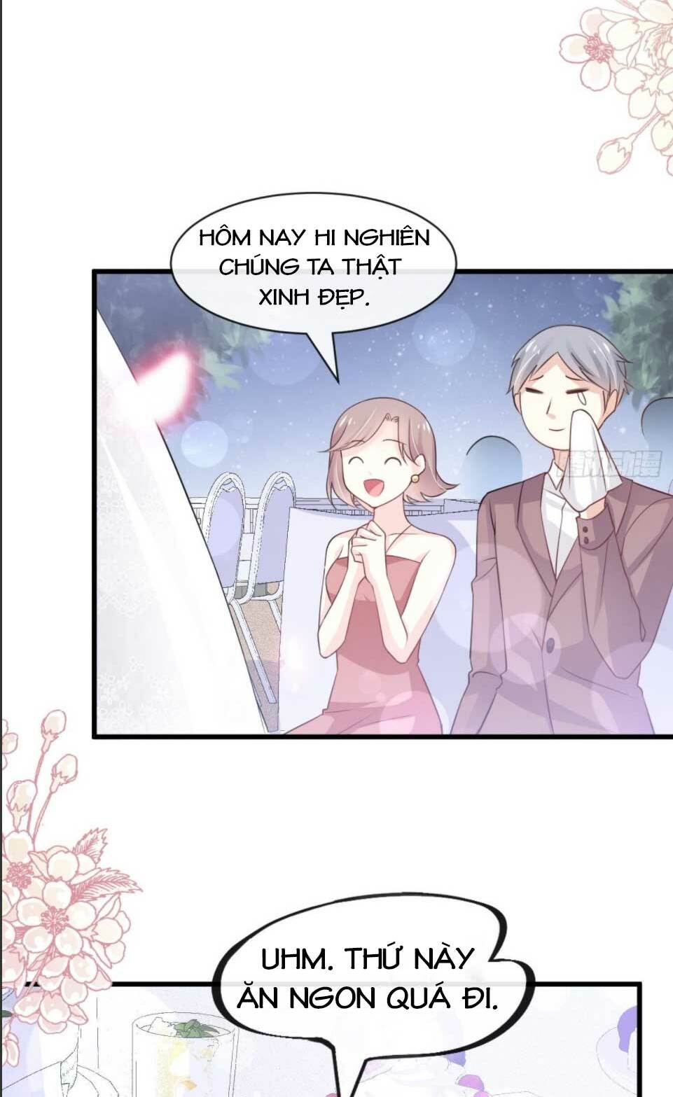Thiên Hạ Đệ Nhất Sủng Phi: Chapter 185.2