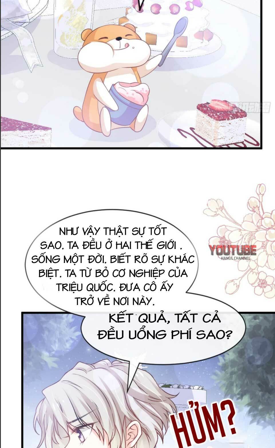 Thiên Hạ Đệ Nhất Sủng Phi: Chapter 185.2