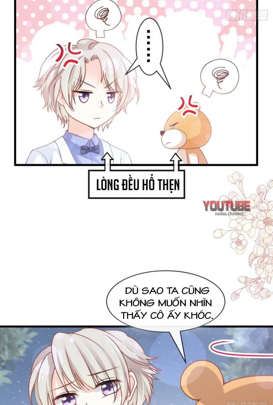 Thiên Hạ Đệ Nhất Sủng Phi: Chapter 185.2