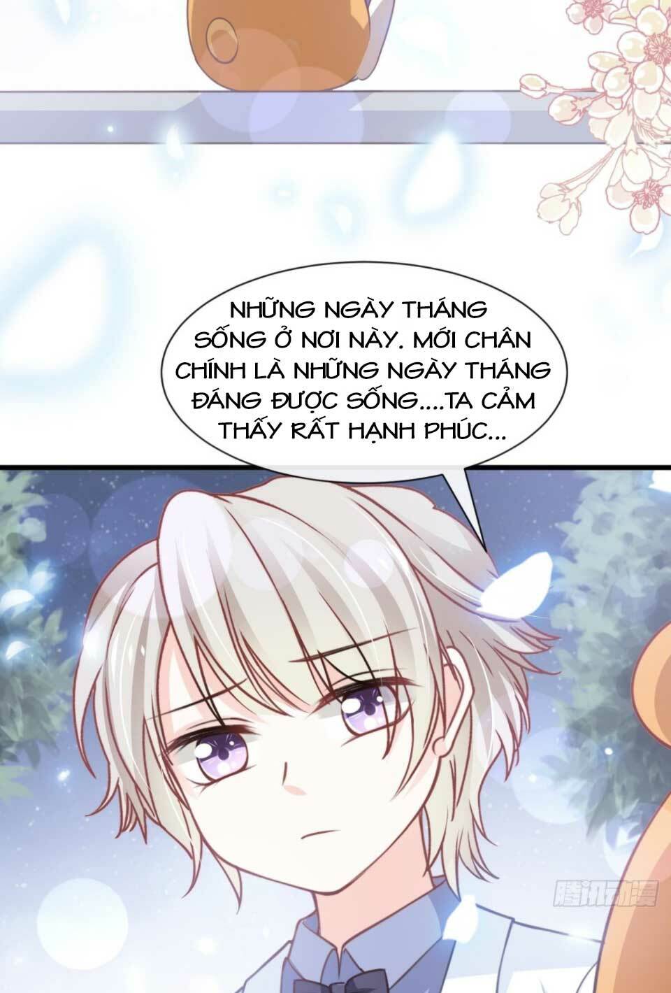 Thiên Hạ Đệ Nhất Sủng Phi: Chapter 185.2