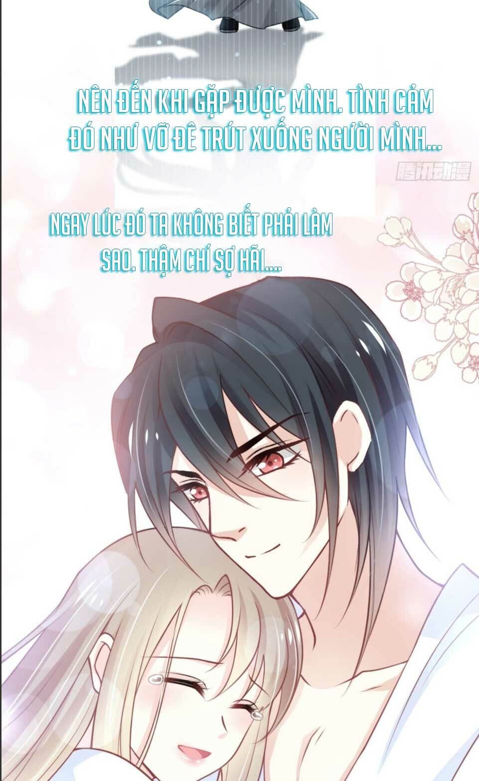 Thiên Hạ Đệ Nhất Sủng Phi: Chapter 185.2