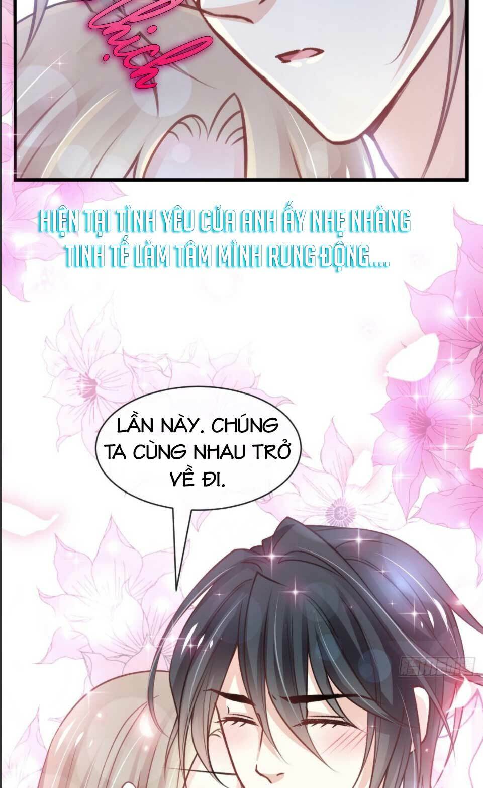 Thiên Hạ Đệ Nhất Sủng Phi: Chapter 185.2