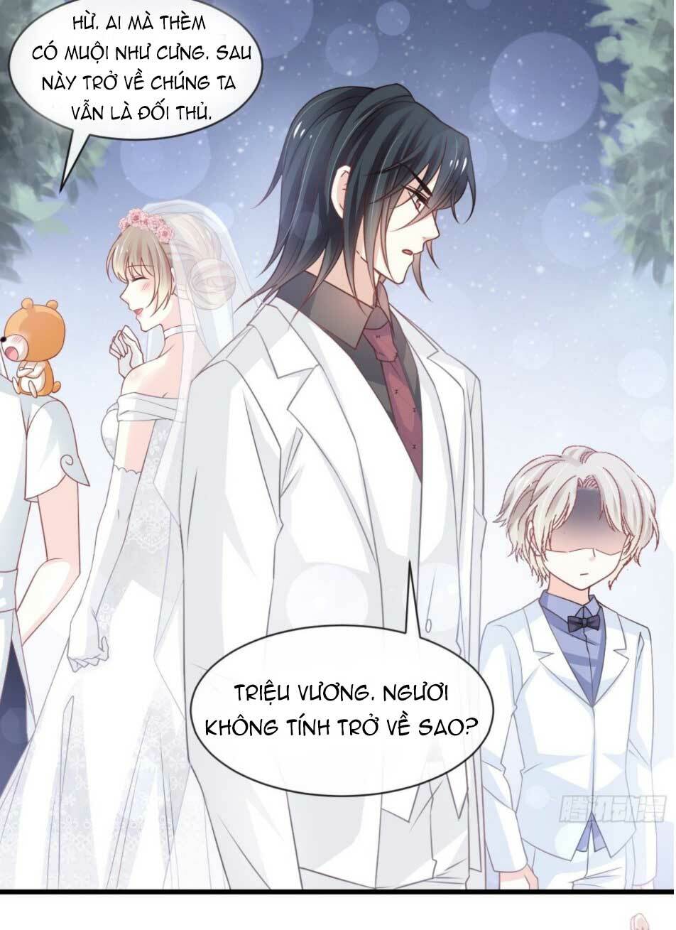 Thiên Hạ Đệ Nhất Sủng Phi: Chapter 186.1