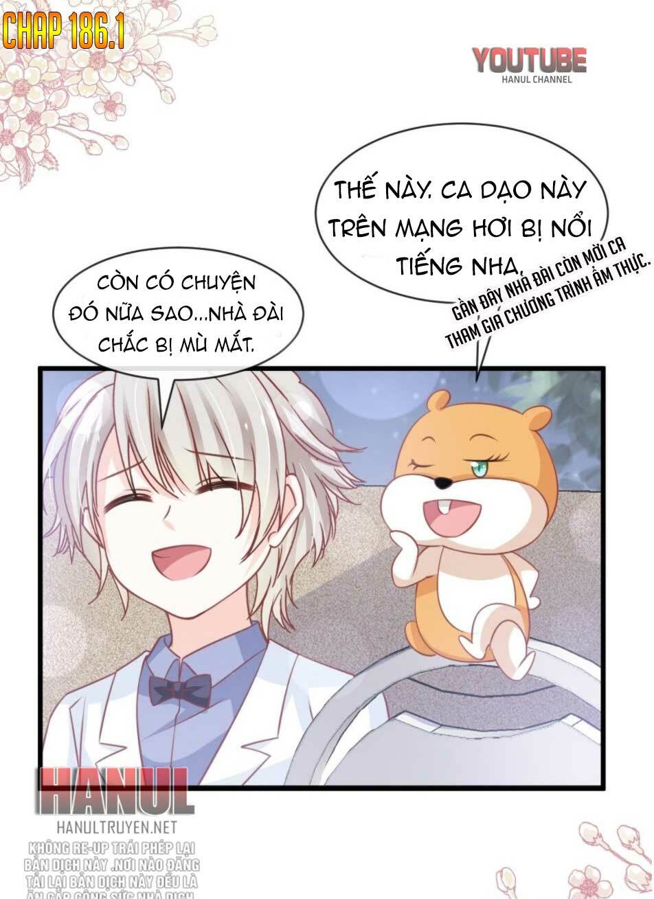 Thiên Hạ Đệ Nhất Sủng Phi: Chapter 186.1
