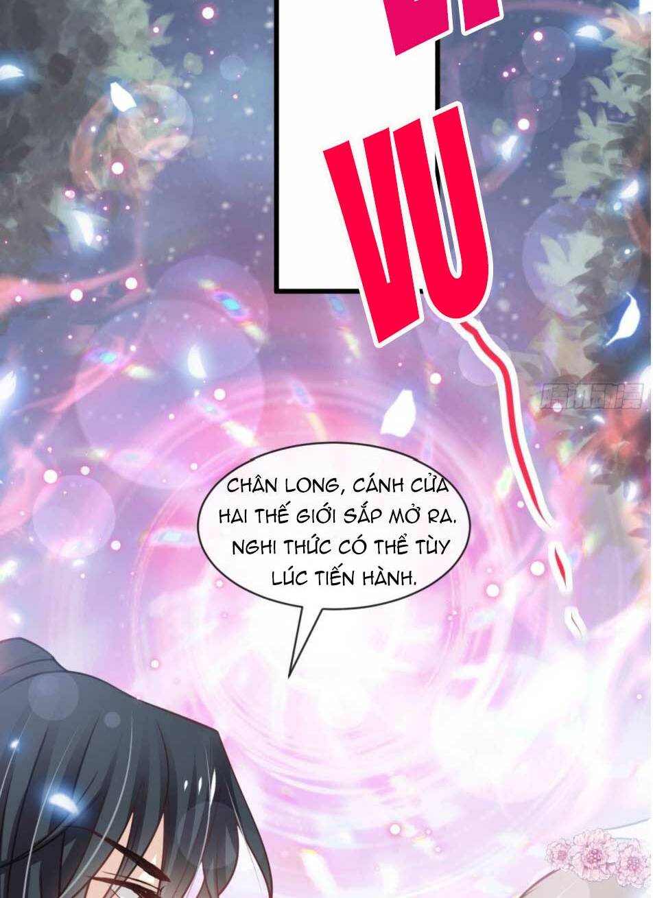 Thiên Hạ Đệ Nhất Sủng Phi: Chapter 186.1