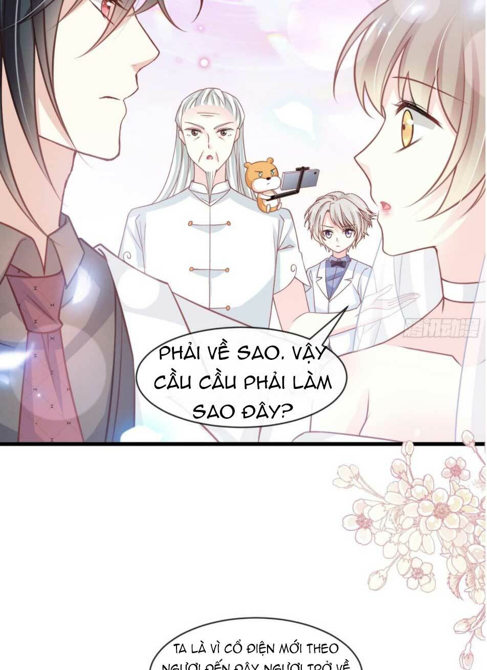 Thiên Hạ Đệ Nhất Sủng Phi: Chapter 186.1