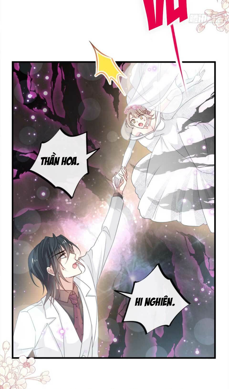 Thiên Hạ Đệ Nhất Sủng Phi: Chapter 186.2