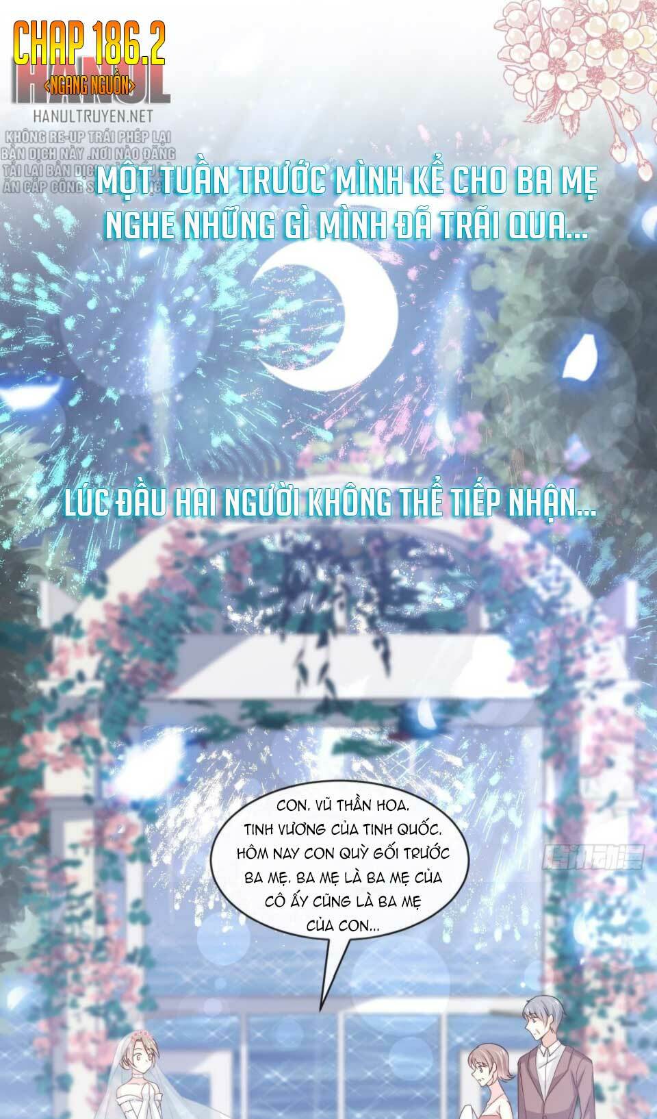 Thiên Hạ Đệ Nhất Sủng Phi: Chapter 186.2