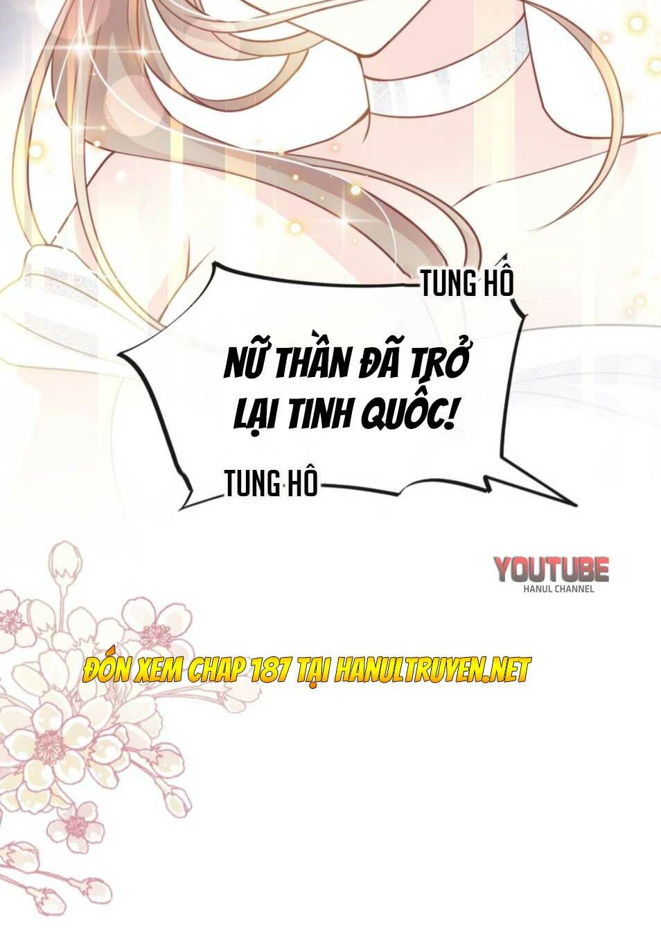 Thiên Hạ Đệ Nhất Sủng Phi: Chapter 186.2