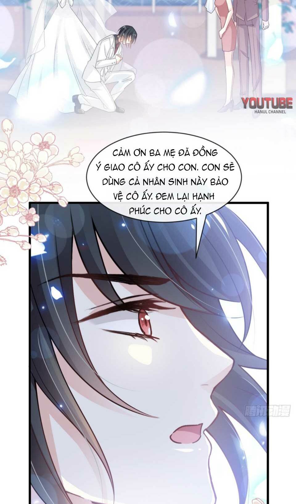 Thiên Hạ Đệ Nhất Sủng Phi: Chapter 186.2