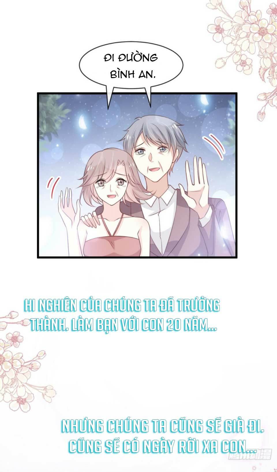 Thiên Hạ Đệ Nhất Sủng Phi: Chapter 186.2