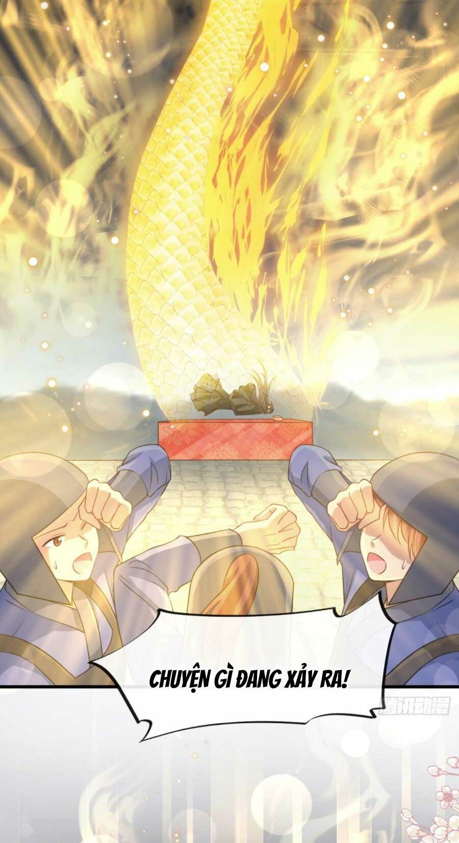Thiên Hạ Đệ Nhất Sủng Phi: Chapter 187.1