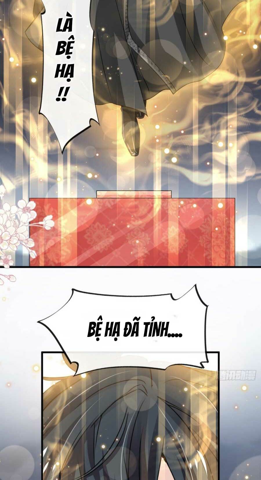 Thiên Hạ Đệ Nhất Sủng Phi: Chapter 187.1