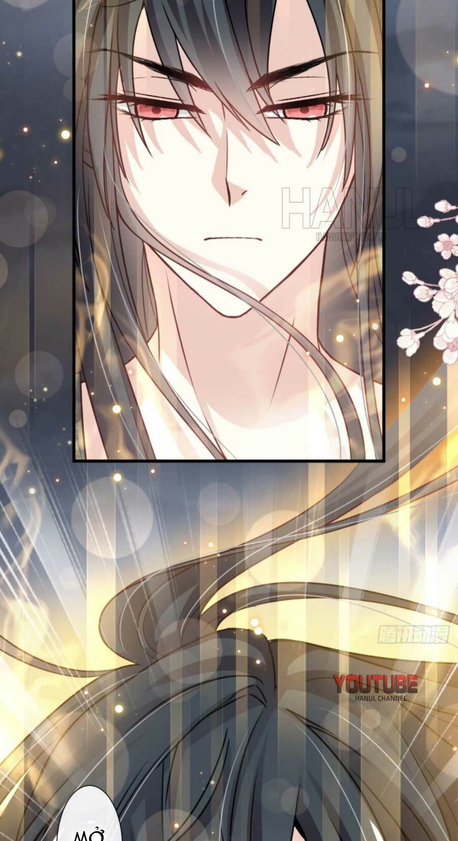 Thiên Hạ Đệ Nhất Sủng Phi: Chapter 187.1