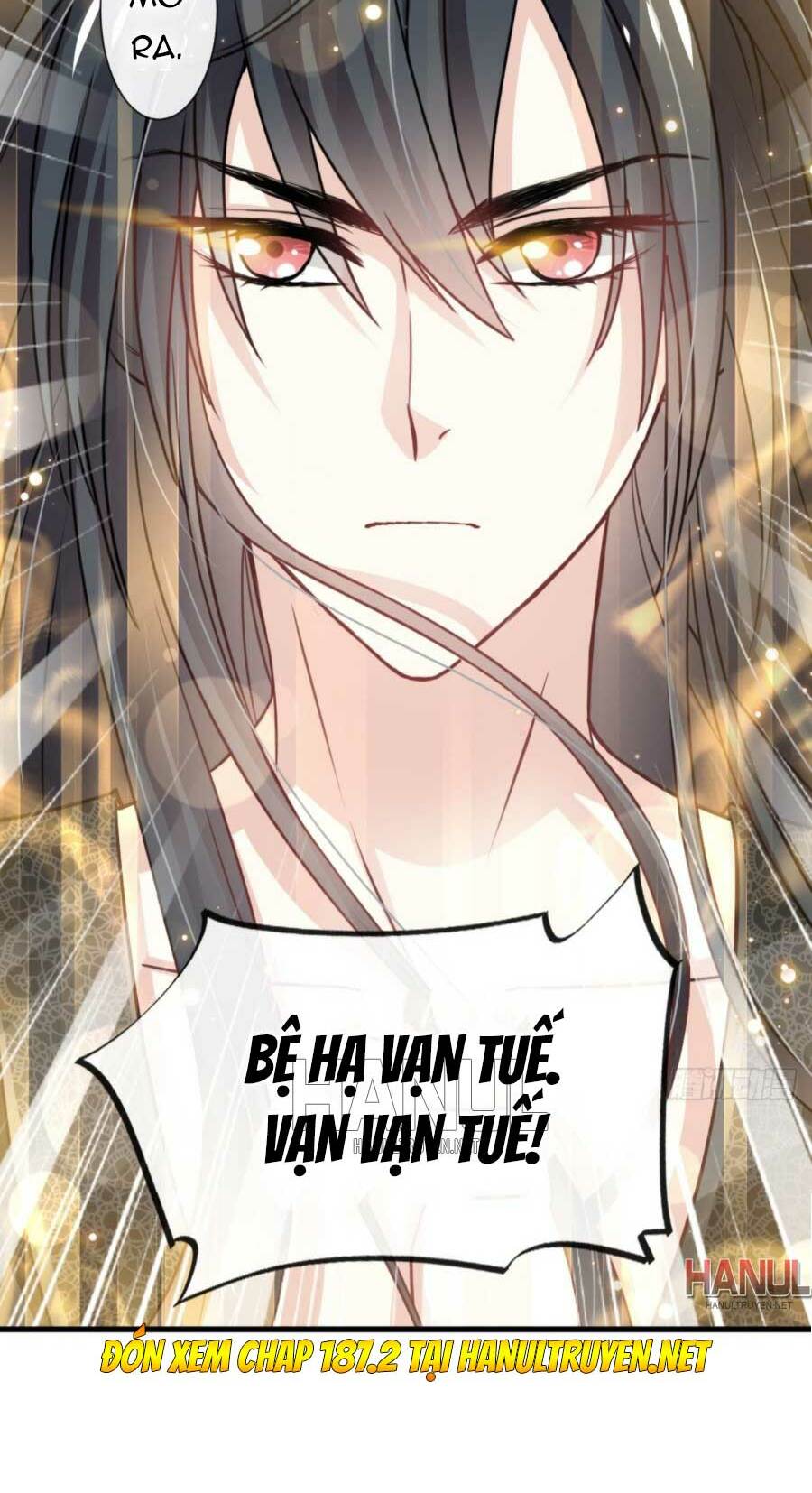 Thiên Hạ Đệ Nhất Sủng Phi: Chapter 187.1
