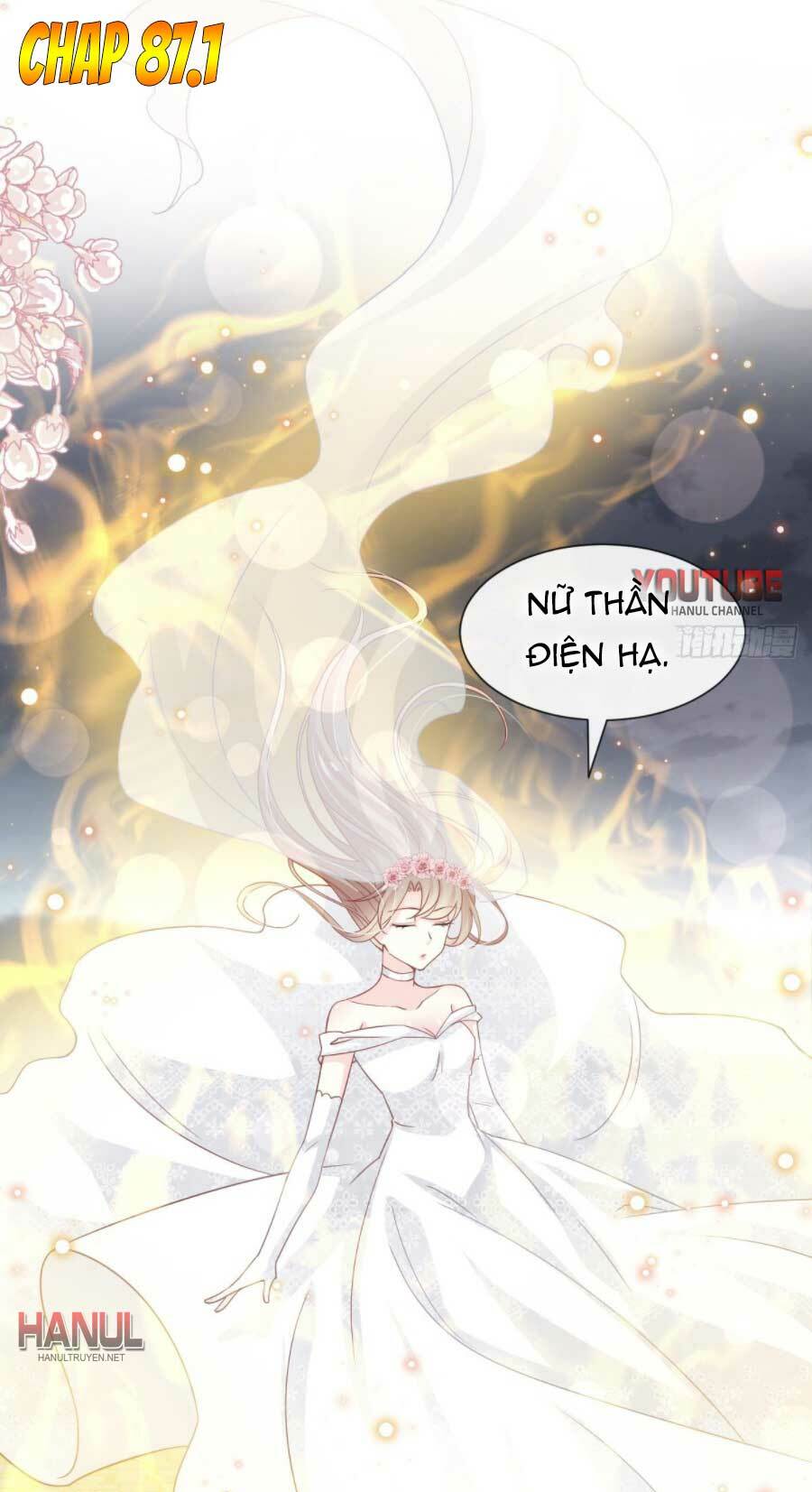Thiên Hạ Đệ Nhất Sủng Phi: Chapter 187.1