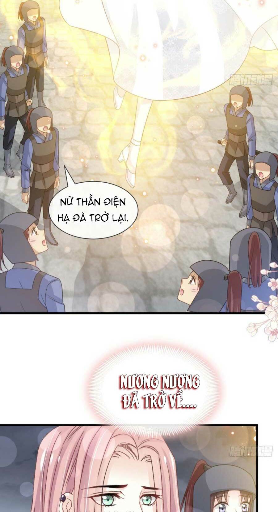 Thiên Hạ Đệ Nhất Sủng Phi: Chapter 187.1