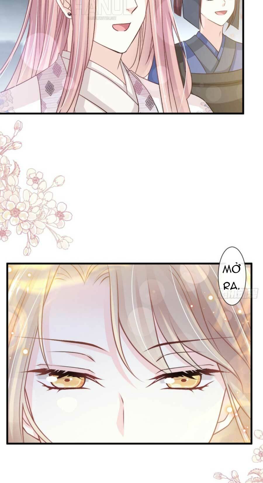 Thiên Hạ Đệ Nhất Sủng Phi: Chapter 187.1