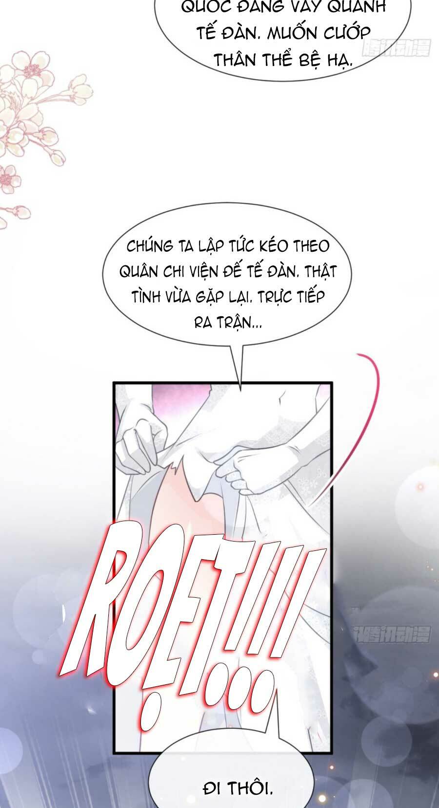 Thiên Hạ Đệ Nhất Sủng Phi: Chapter 187.1