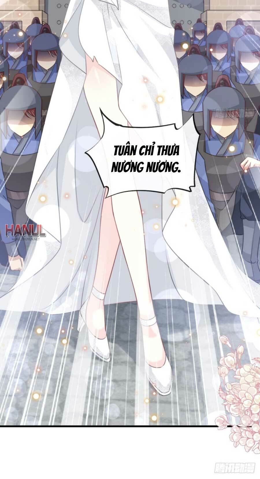 Thiên Hạ Đệ Nhất Sủng Phi: Chapter 187.1
