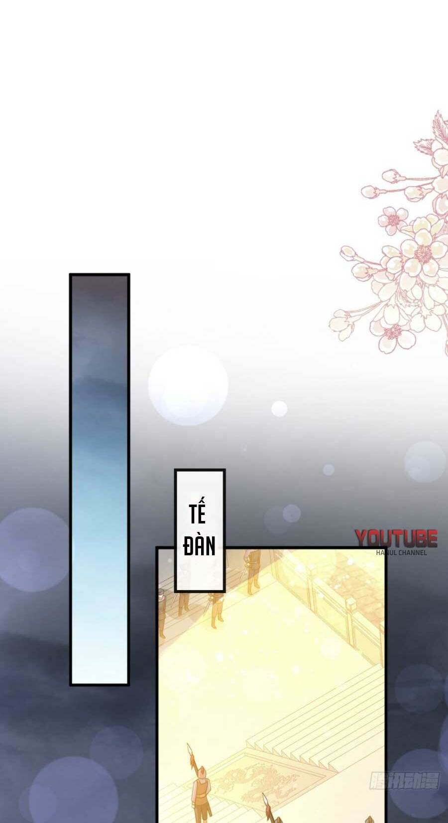 Thiên Hạ Đệ Nhất Sủng Phi: Chapter 187.1