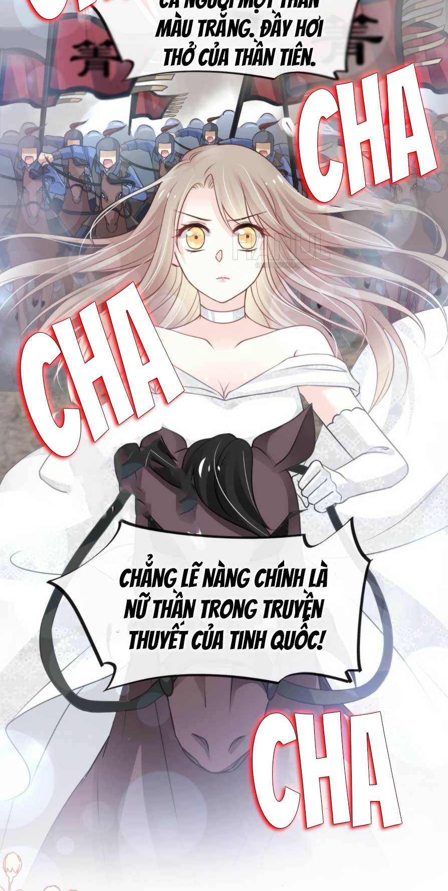 Thiên Hạ Đệ Nhất Sủng Phi: Chapter 187.2