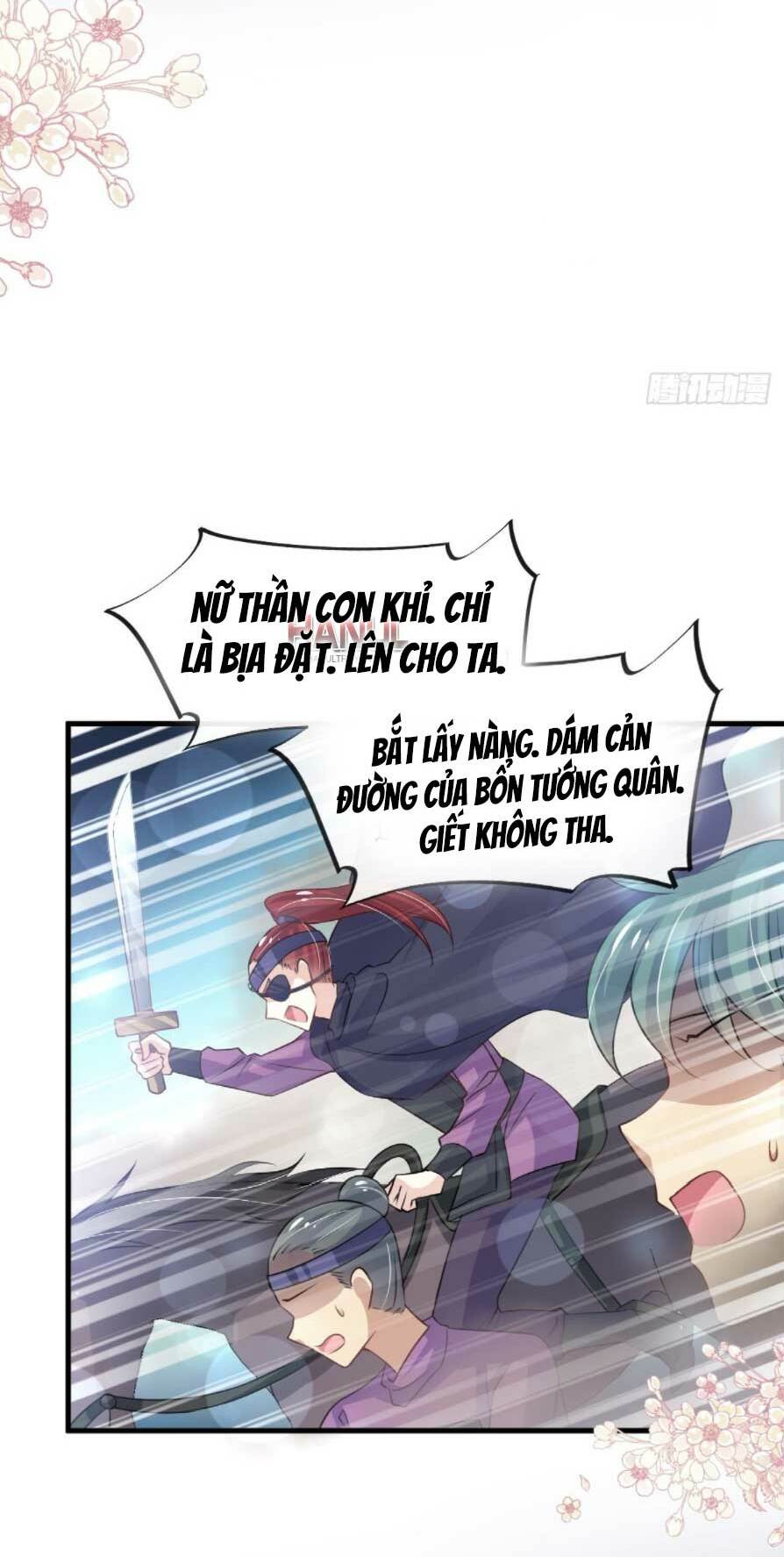 Thiên Hạ Đệ Nhất Sủng Phi: Chapter 187.2