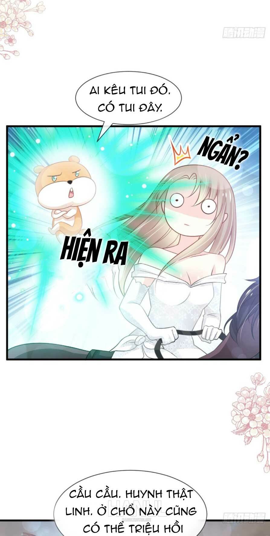 Thiên Hạ Đệ Nhất Sủng Phi: Chapter 187.2