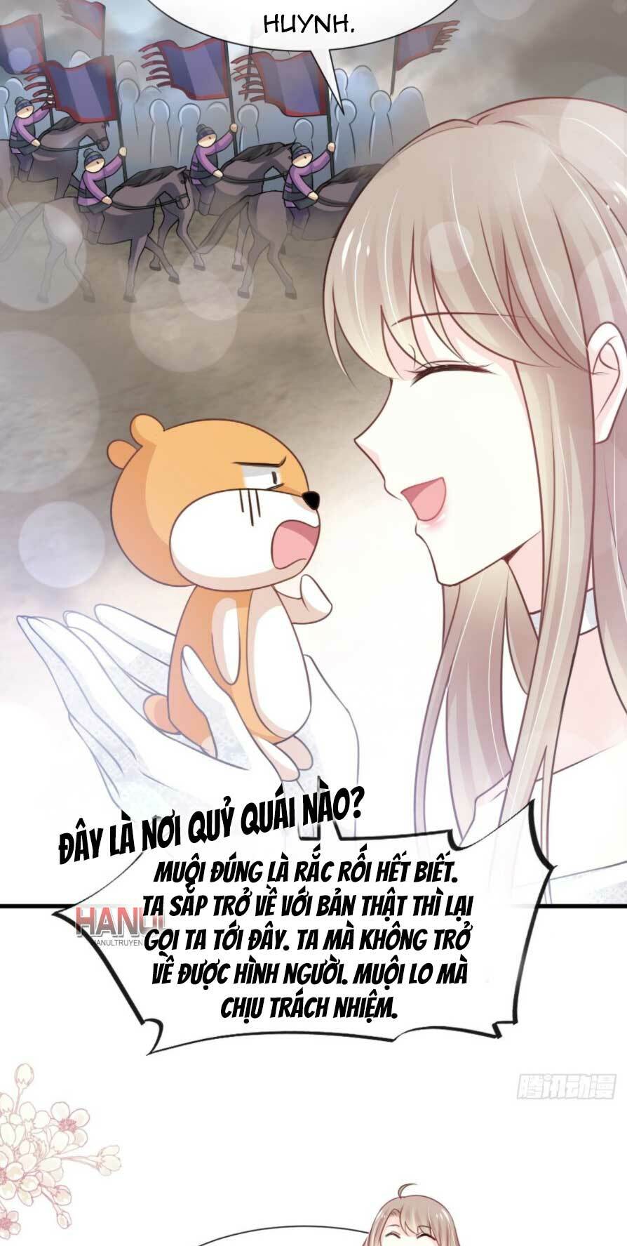 Thiên Hạ Đệ Nhất Sủng Phi: Chapter 187.2