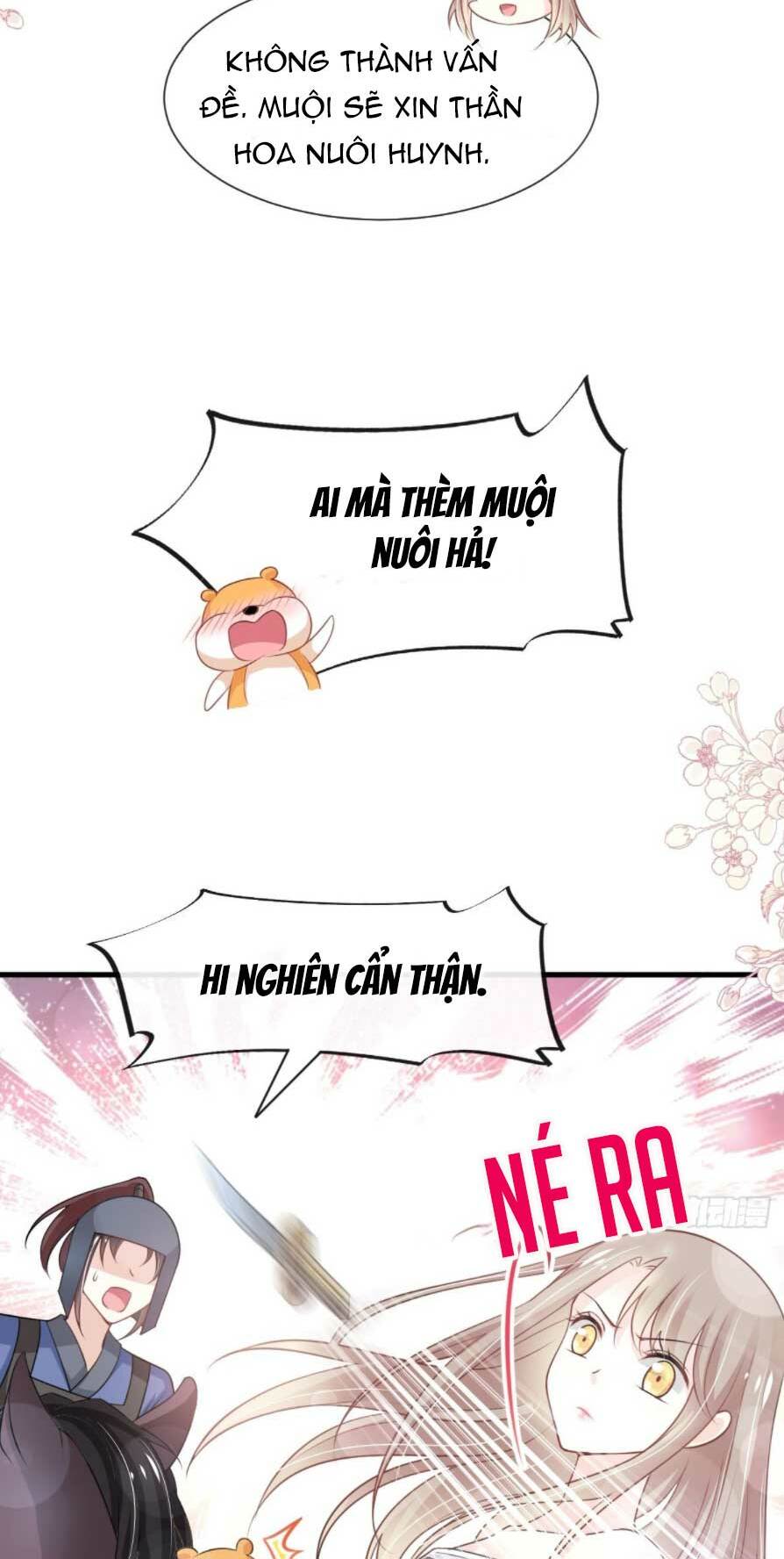 Thiên Hạ Đệ Nhất Sủng Phi: Chapter 187.2